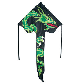 SKYDOG KITES SKK11124 48" DRAGON DELTA BEST FLIER KITE