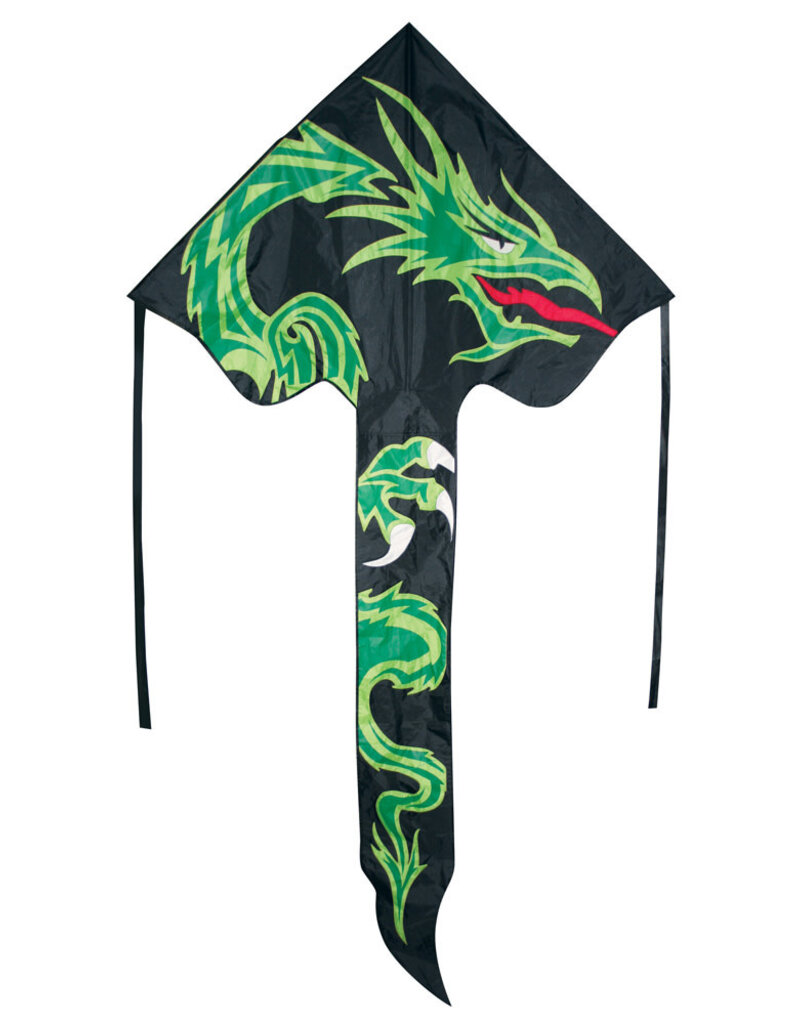 SKYDOG KITES SKK11124 48" DRAGON DELTA BEST FLIER KITE