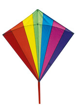 SKYDOG KITES SKK12223 32" CLASSIC DIAMOND KITE