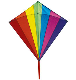SKYDOG KITES SKK12223 32" CLASSIC DIAMOND KITE