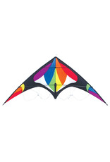 SKYDOG KITES SKK20430 76" FIREBIRD RAINBOW STUNT KITE