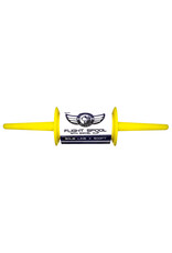 SKYDOG KITES SKK19363  500' OF LINE KITE SPOOL PLASTIC 30LB