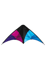 SKYDOG KITES SKK20401 LEARN TO FLY  BLACK KITE