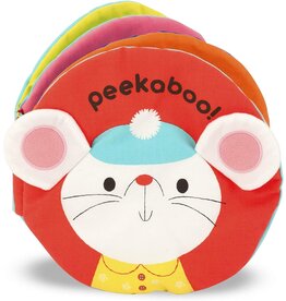 MELISSA & DOUG MD9210 PEEKABOO!