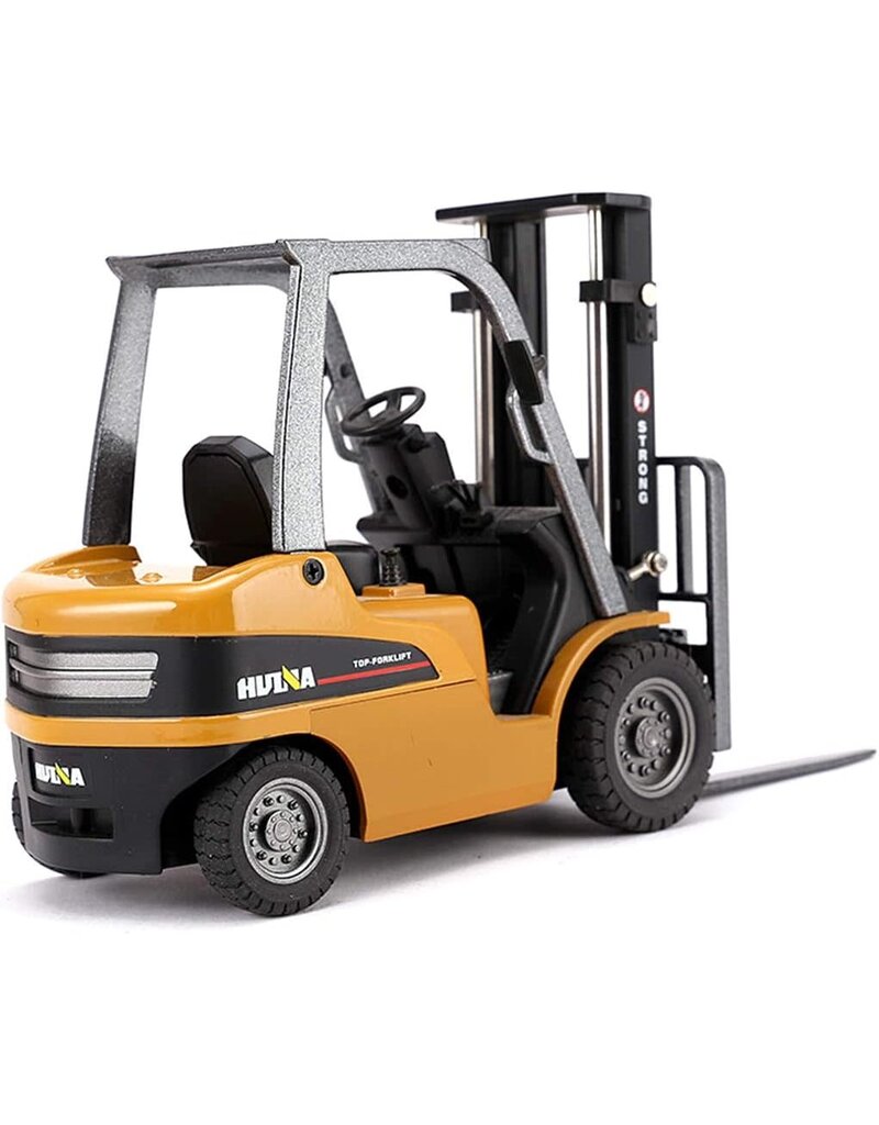 HUINA IMX14513 1:50 SCALE FORKLIFT