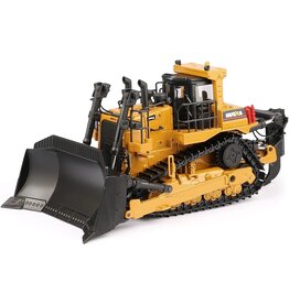 HUINA IMX14518 1/50 METAL DIECAST BULLDOZER