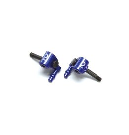 KYOSHO KYOR246-1312B STEERING BLOCK FOR MR-03: 2 DEGREE