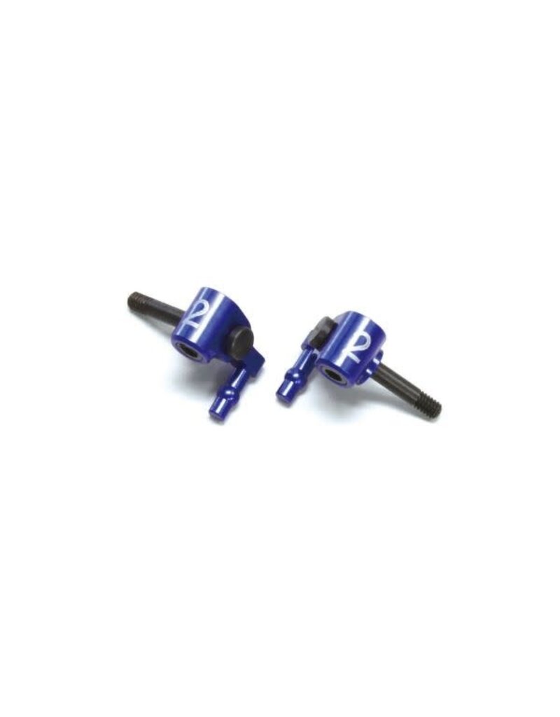 KYOSHO KYOR246-1312B STEERING BLOCK FOR MR-03: 2 DEGREE