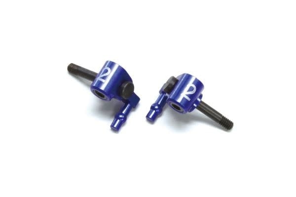 KYOR246-1312B STEERING BLOCK FOR MR-03: 2 DEGREE