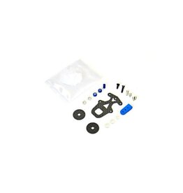 KYOSHO KYOMZW411B FRICTION SHOCK SET FOR MR-03MM / LL / MR