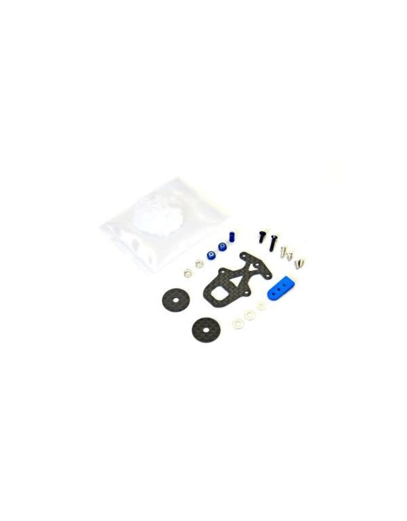 KYOSHO KYOMZW411B FRICTION SHOCK SET FOR MR-03MM / LL / MR