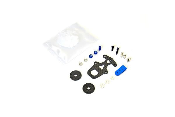 KYOMZW411B FRICTION SHOCK SET FOR MR-03MM / LL / MR
