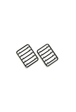KYOSHO KYOMZW402 STEERING TIE ROD SET FOR MR-03