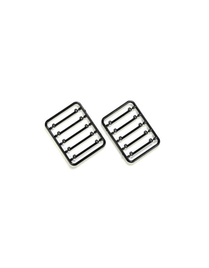 KYOSHO KYOMZW402 STEERING TIE ROD SET FOR MR-03