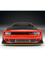 PROTOFORM PRM158600 DODGE CHALLENGER SRT DEMON BODY FOR INFRACTION: CLEAR