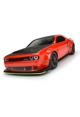 PROTOFORM PRM158600 DODGE CHALLENGER SRT DEMON BODY FOR INFRACTION: CLEAR