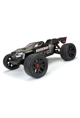 DURATRAX DTX564210 BANDITO MOUNTED ON RIPPER WHEELS FOR XMAXX