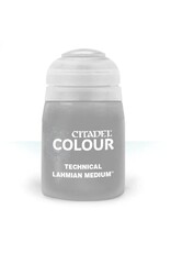 WARHAMMER GW27-02 TECHNICAL: LAHMIAN MEDIUM (24ML)