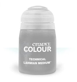 WARHAMMER GW27-02 TECHNICAL: LAHMIAN MEDIUM (24ML)