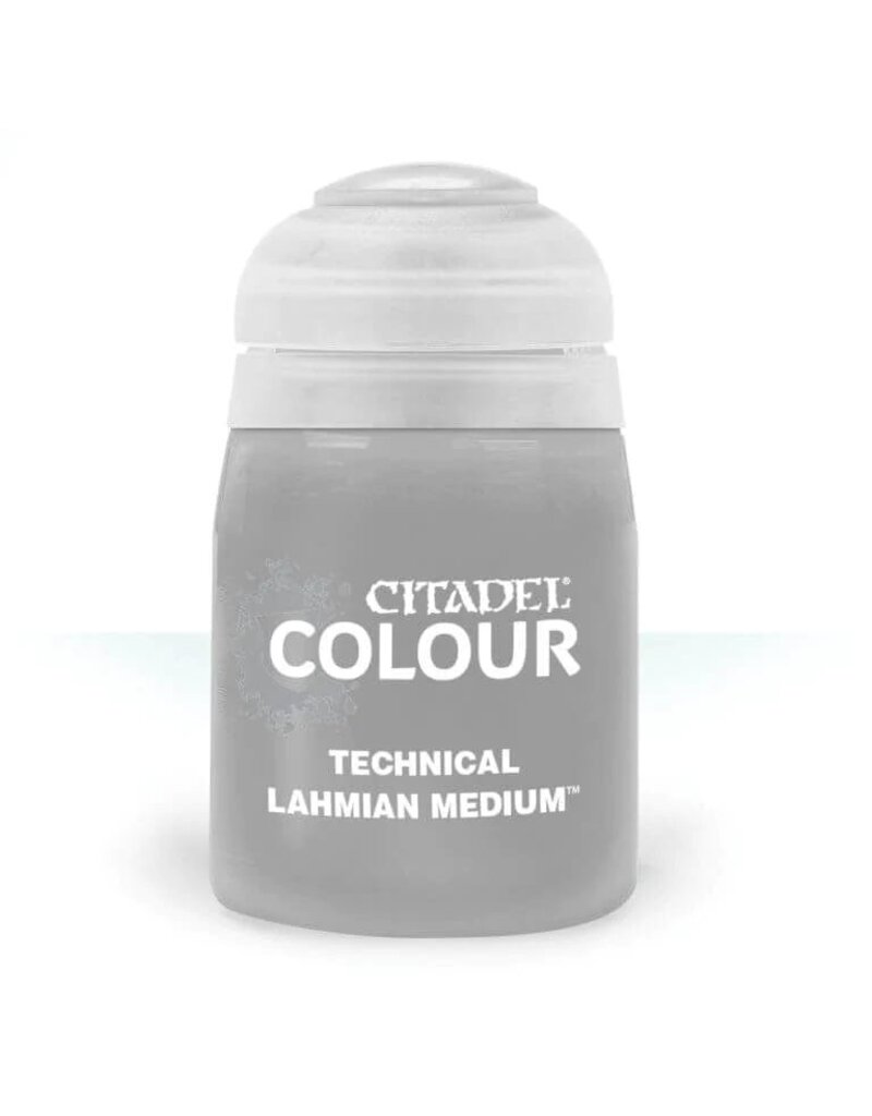 WARHAMMER GW27-02 TECHNICAL: LAHMIAN MEDIUM (24ML)