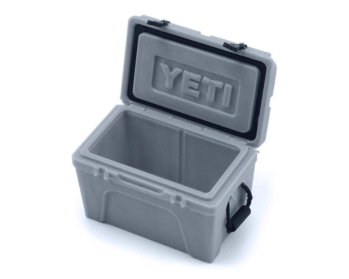 ERC10-9023-LG SCALE COOLER (GREY)