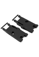 TEKNO RC TKR9284B SUSPENSION ARMS REVISED REAR FOR EB/NB 48 2.1