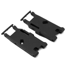 TEKNO RC TKR9284B SUSPENSION ARMS REVISED REAR FOR EB/NB 48 2.1