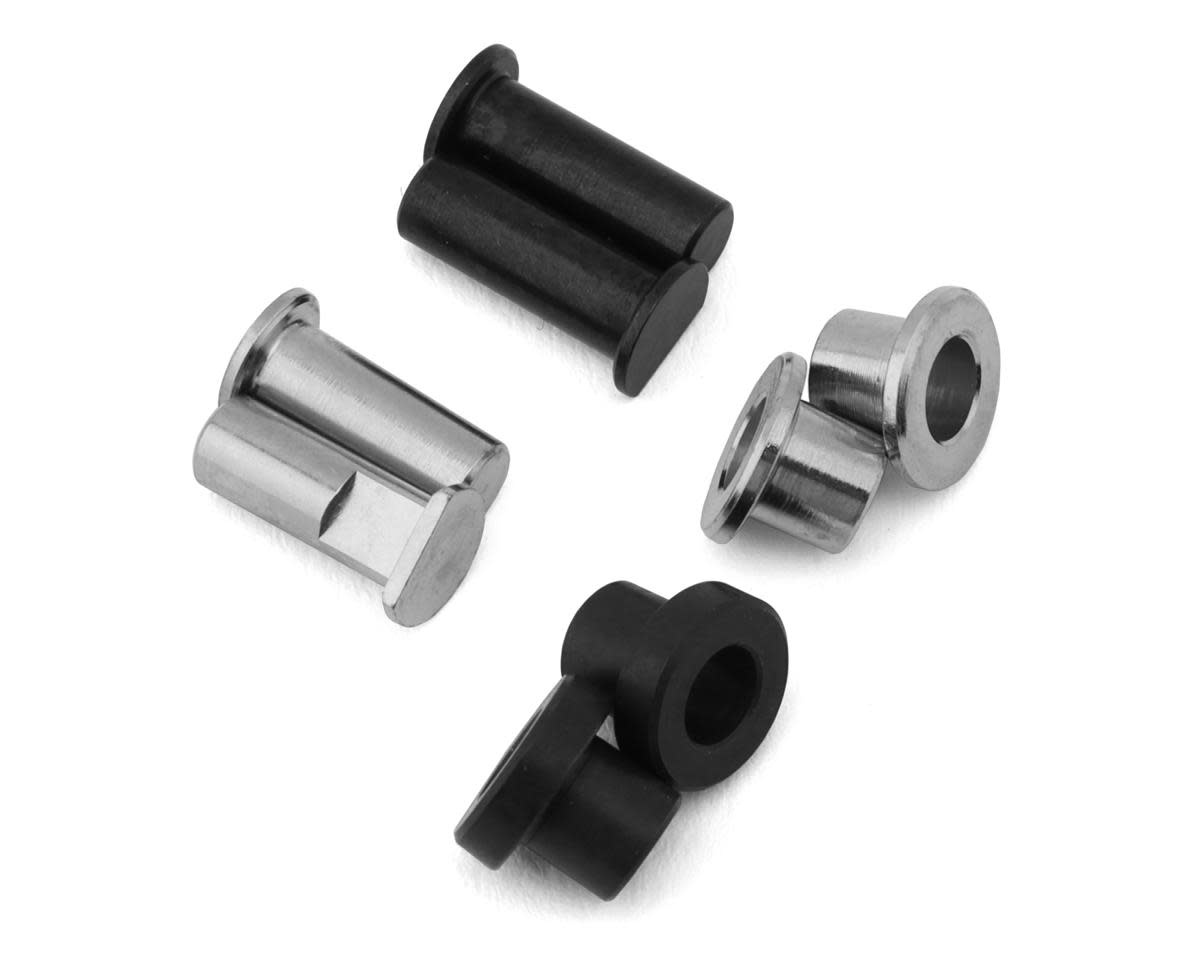 TKR9057B NB4.8/ EB4.8 2.1 SPINDLE PIN/ SLEEVE SET