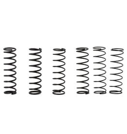 YEAH RACING YEA-DDL-001 DESERT LIZARD 90MM SPRING SET