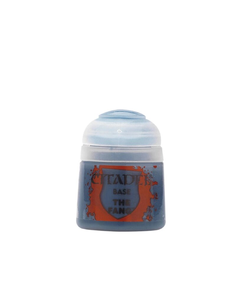 WARHAMMER GW21-32 BASE: THE FANG (12ML)
