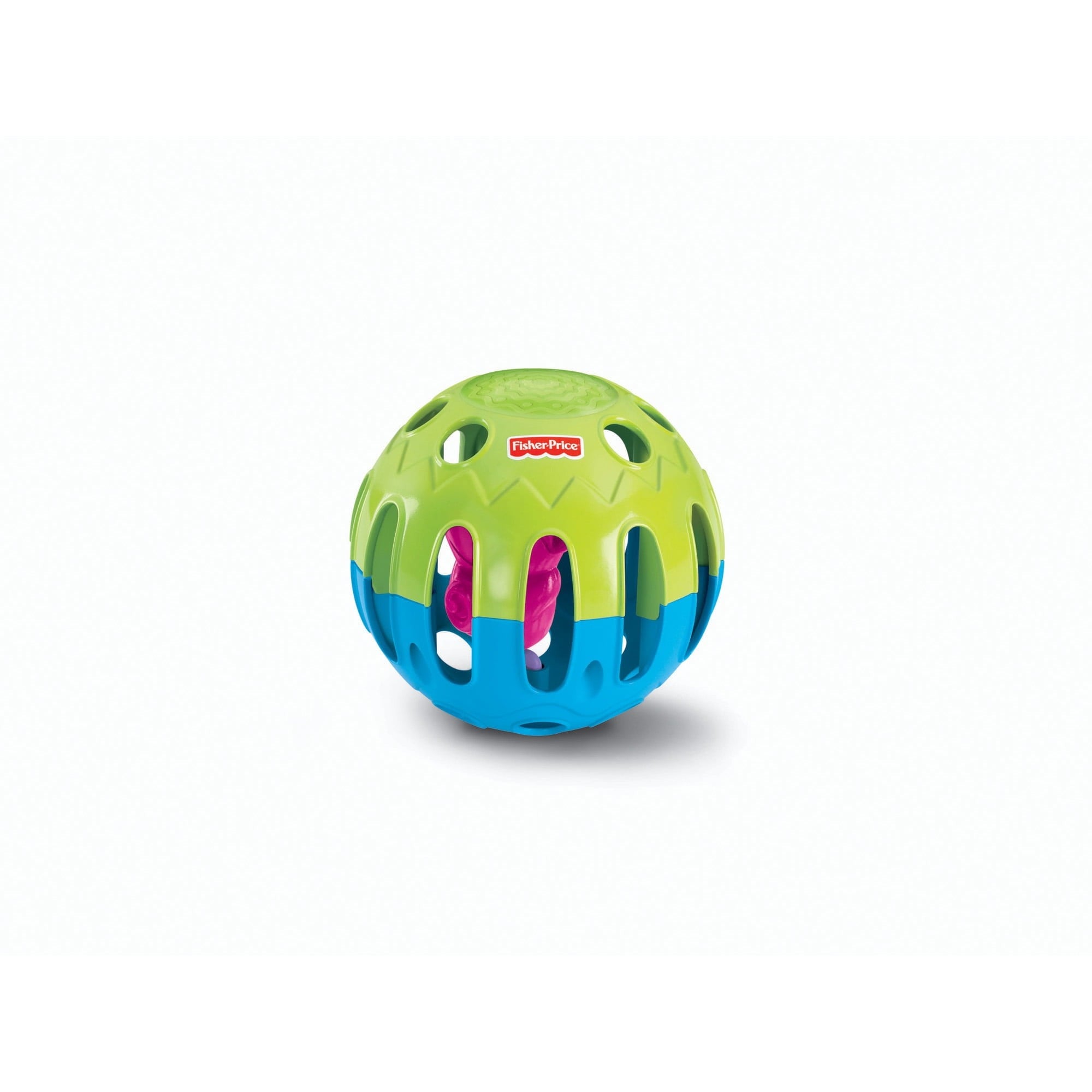 FP W3116 GROWING BABY CLUTCH BALL