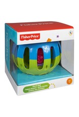 FISHER PRICE FP W3116 GROWING BABY CLUTCH BALL