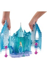 FROZEN MTL BDK38 DISNEY FROZEN MAGICAL LIGHTS CASTLE