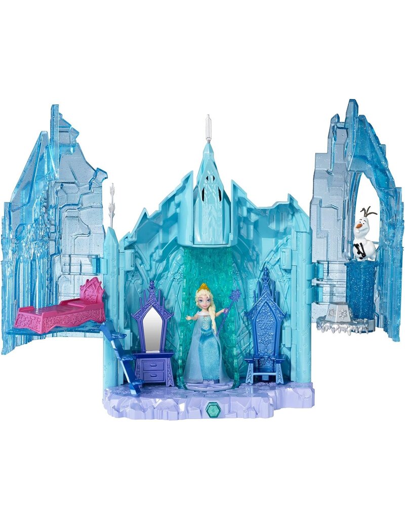 FROZEN MTL BDK38 DISNEY FROZEN MAGICAL LIGHTS CASTLE