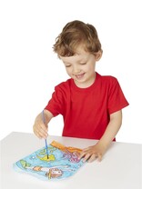 MELISSA & DOUG MD3184 MY FIRST PAINT WITH WATER