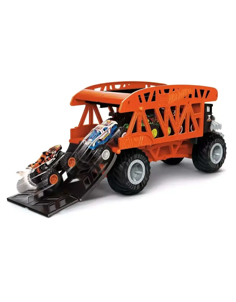 Hot wheels monster mover hotsell