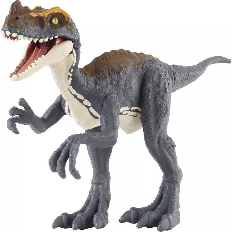 MTL FPF11/HBX30 JURASSIC WORLD ATTACK PACK: PROCERATOSAURUS