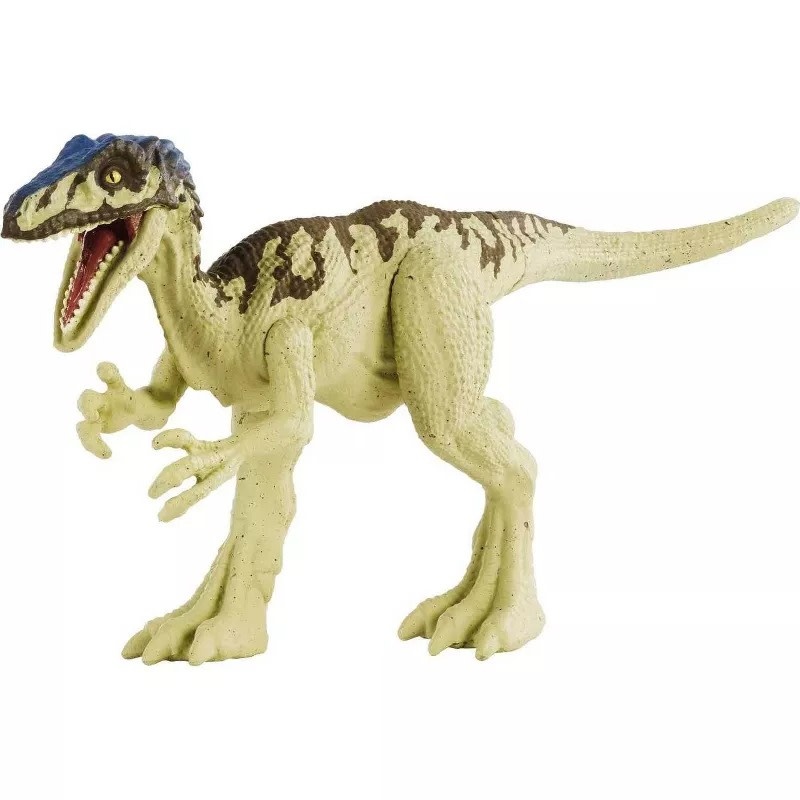 MTL FPF11/HBX29 JURASSIC WORLD ATTACK PACK: CEOLURUS