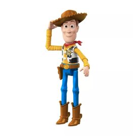 TOY STORY MTL GDP65/GDP68 DISNEY PIXAR TOY STORY: WOODY