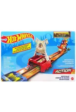 HOT WHEELS MTL BGJ24/CFC30 HOT WHEELS RAPID RELAY