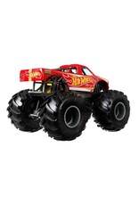 HOT WHEELS MTL FYJ83/GWL15 HOT WHEELS 1/24 MONSTER TRUCK: HOT WHEELS RACING