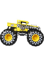 HOT WHEELS MTL FYJ83/GTJ45 HOT WHEELS 1/24 MONSTER TRUCK: TAXI