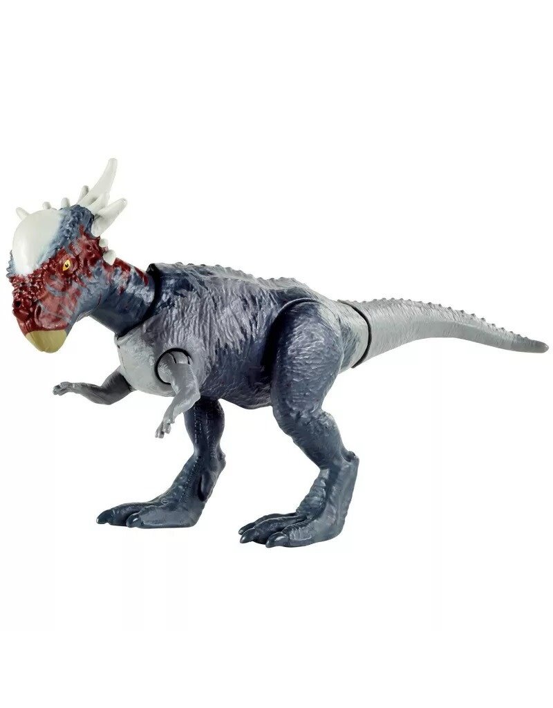 JURASSIC WORLD MTL GCR54/GVG49 JURASSIC WORLD SAVAGE STRIKE: STYGIMOLOCH