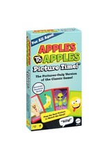 MATTEL MTL GXR18 APPLES TO APPLES KIDS PICTURE TIME