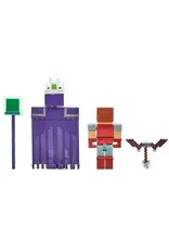 MINECRAFT MTL GND37/GND39 MINECRAFT NAMELESS ONE AND HAL