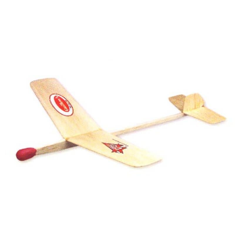 Goldwing - Balsa Glider