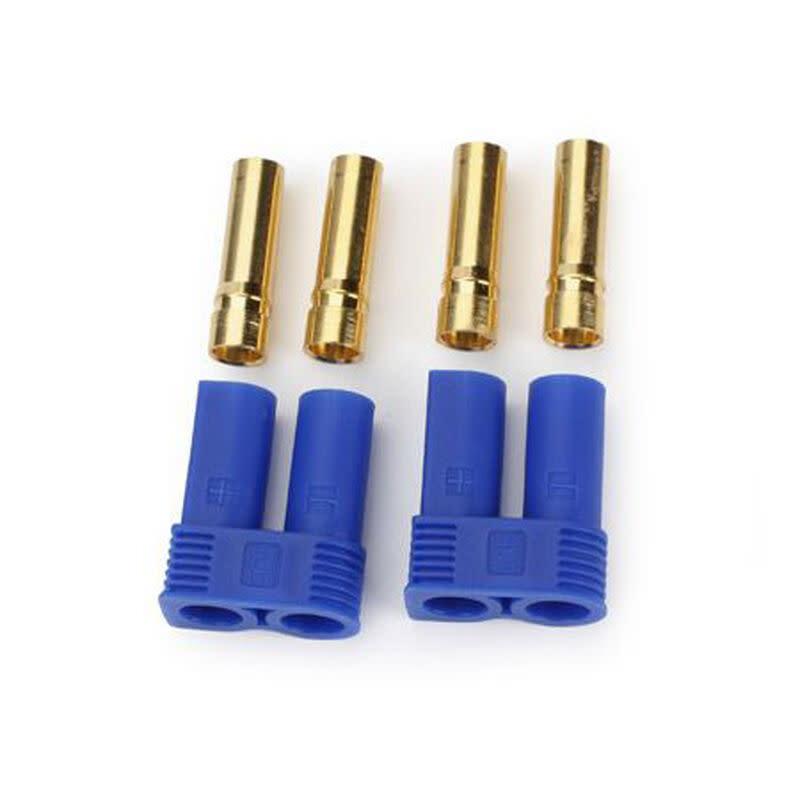DYNC0022 EC5 BATTERY CONNECTOR (2)