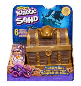 KINETIC SAND SPNM6062080/20133533 KINETIC SAND TREASURE HUNT