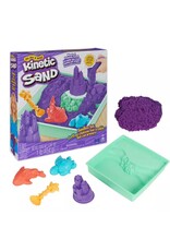 KINETIC SAND SPNM6067477/20142933 KINETIC SAND SANDBOX SET