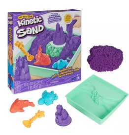 KINETIC SAND SPNM6067477/20142933 KINETIC SAND SANDBOX SET
